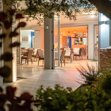 Hotel Villa Maria 카오를레 외부 사진
