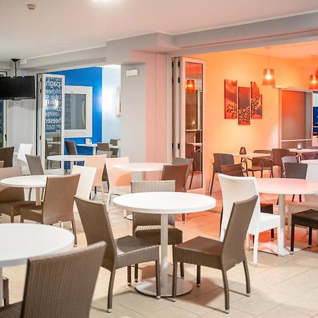 Hotel Villa Maria 카오를레 외부 사진