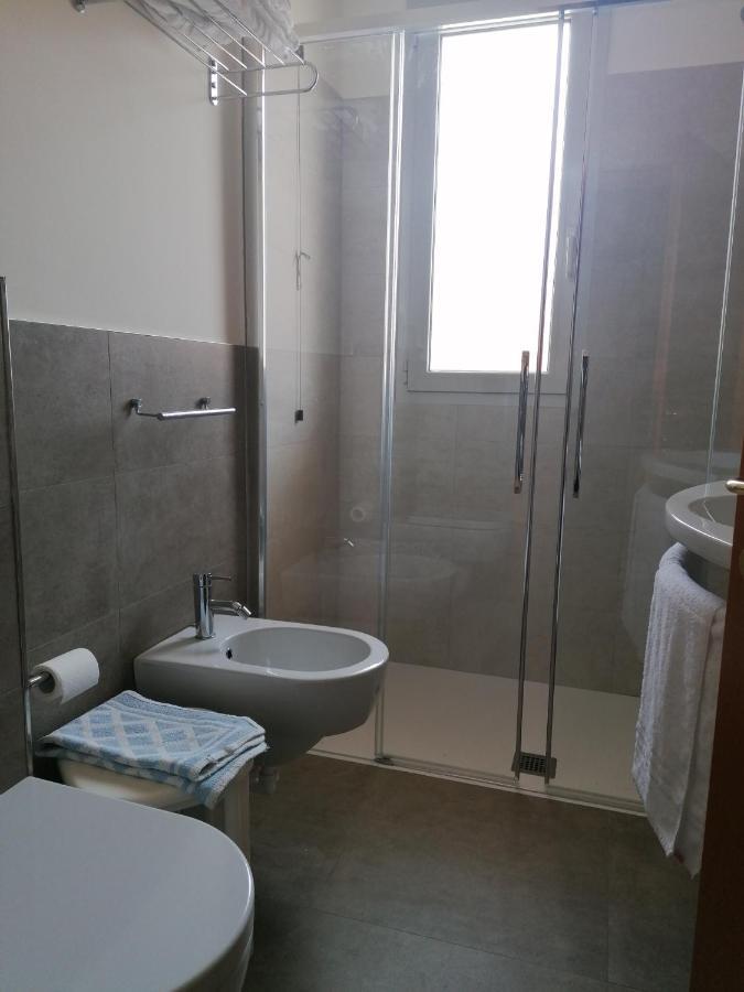 Hotel Villa Maria 카오를레 외부 사진