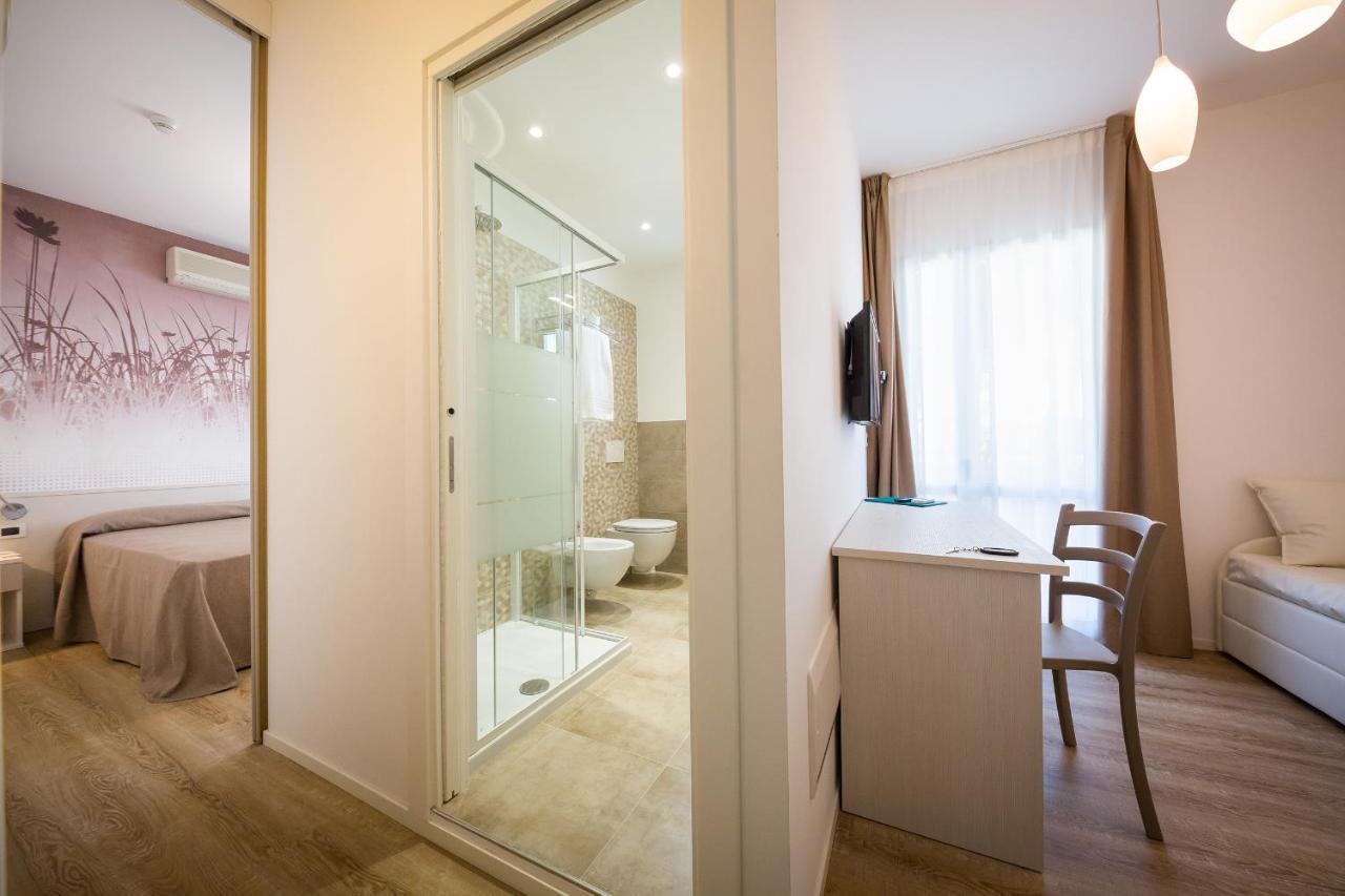 Hotel Villa Maria 카오를레 외부 사진