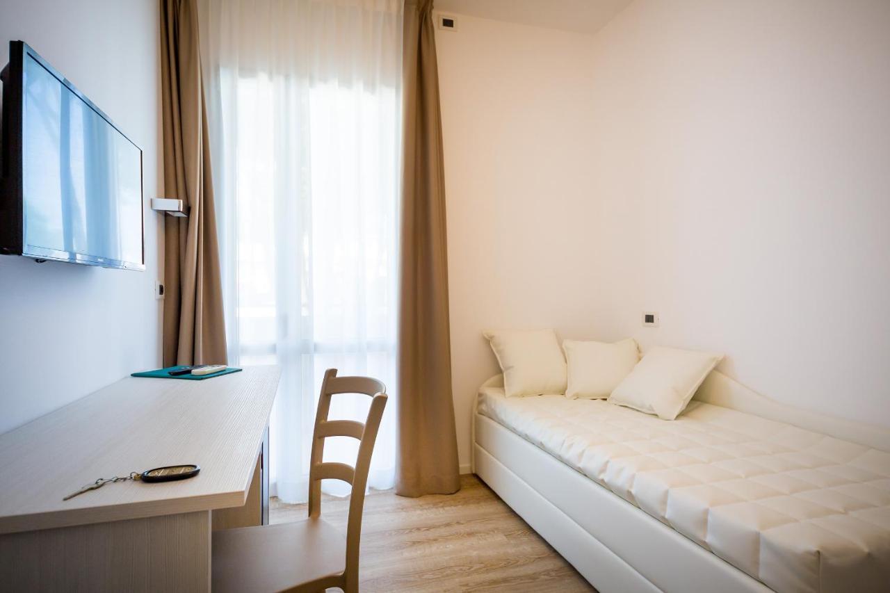 Hotel Villa Maria 카오를레 외부 사진
