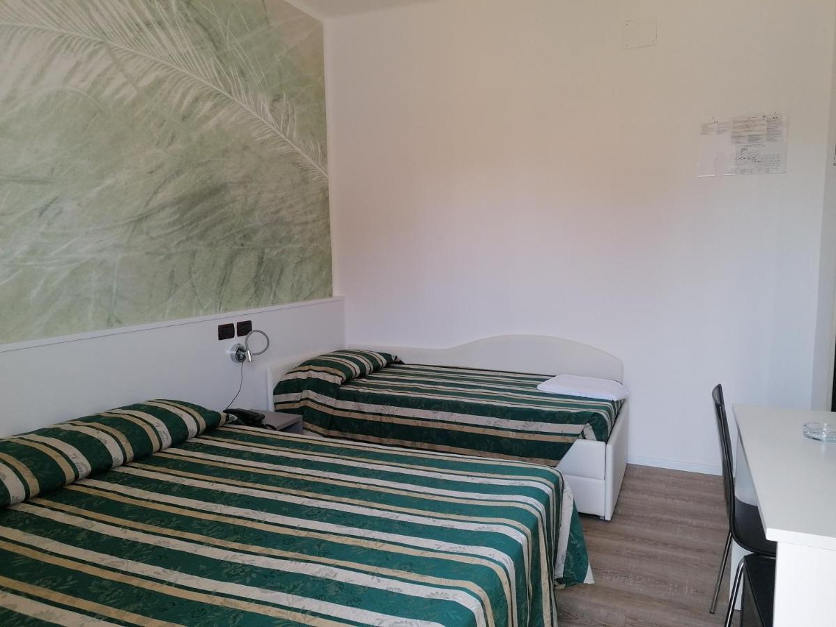 Hotel Villa Maria 카오를레 외부 사진
