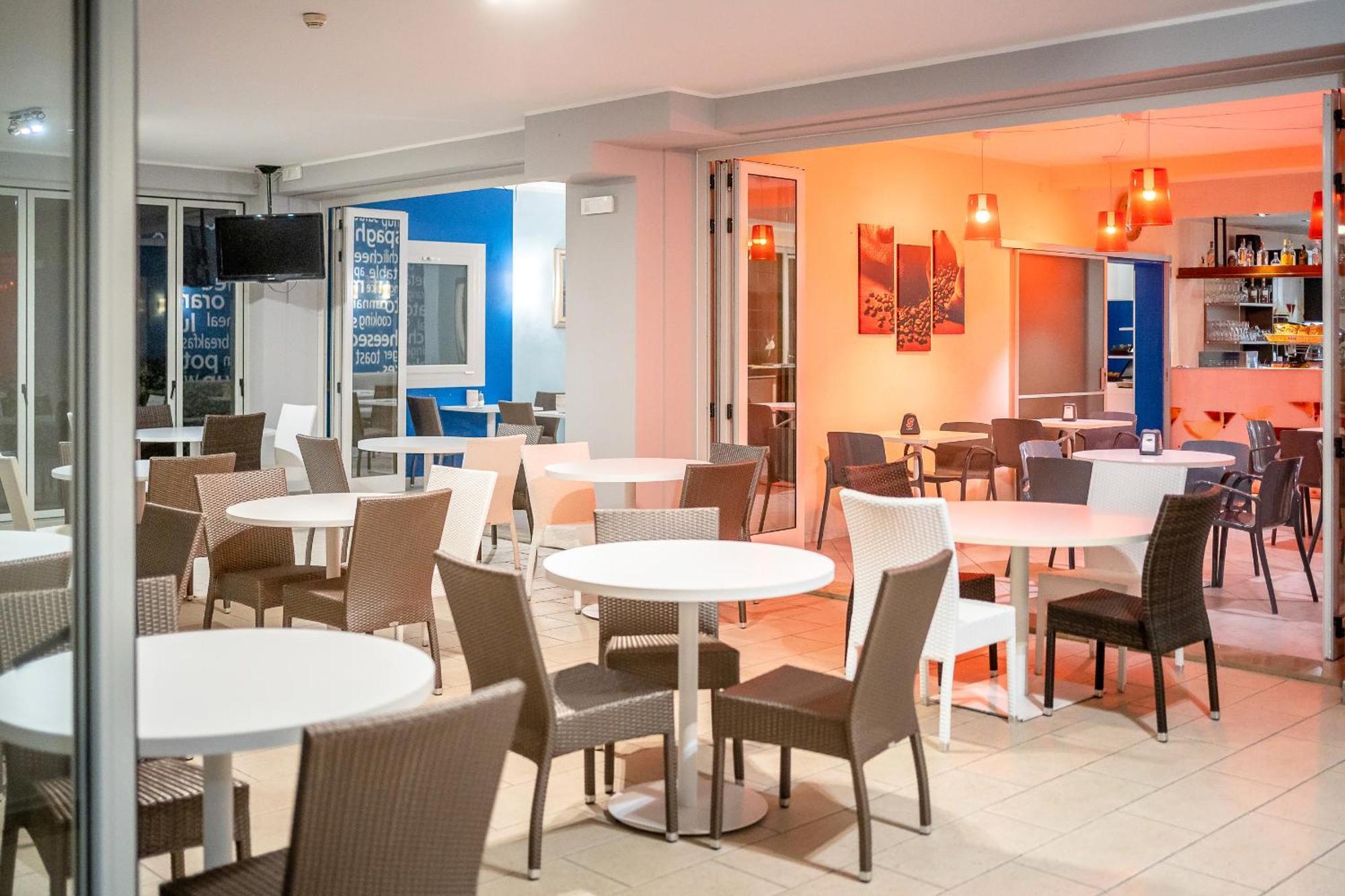Hotel Villa Maria 카오를레 외부 사진