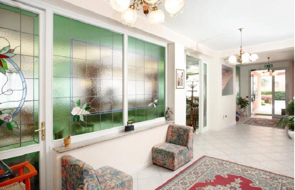 Hotel Villa Maria 카오를레 외부 사진
