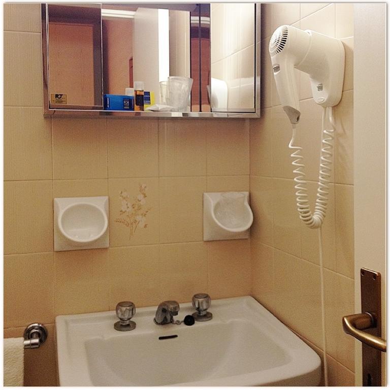 Hotel Villa Maria 카오를레 객실 사진