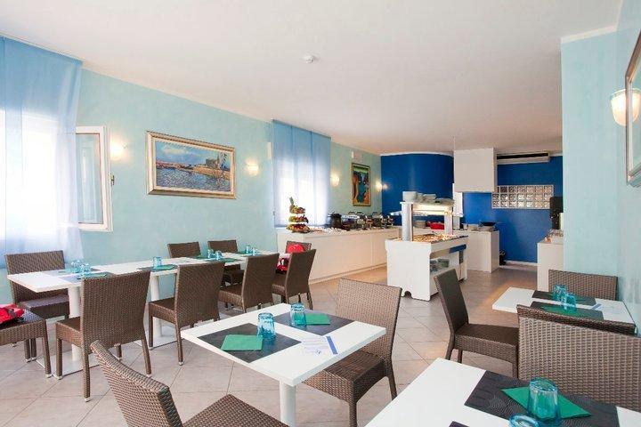 Hotel Villa Maria 카오를레 외부 사진