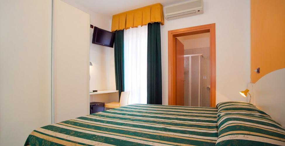 Hotel Villa Maria 카오를레 객실 사진