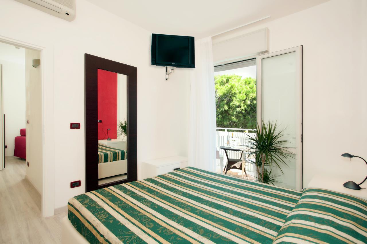 Hotel Villa Maria 카오를레 외부 사진
