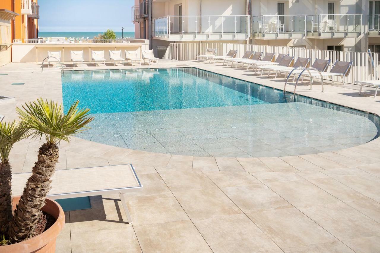 Hotel Villa Maria 카오를레 외부 사진