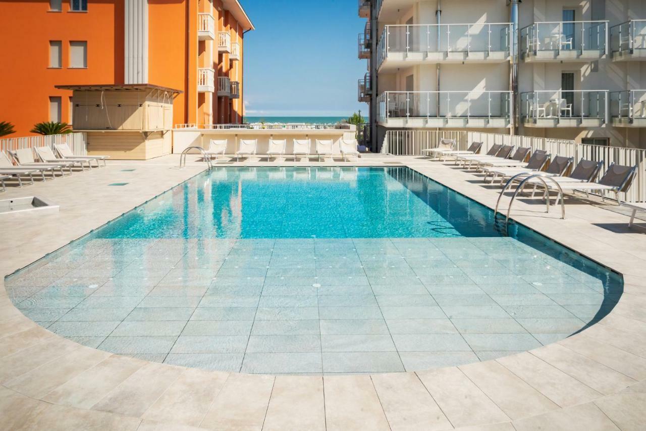 Hotel Villa Maria 카오를레 외부 사진