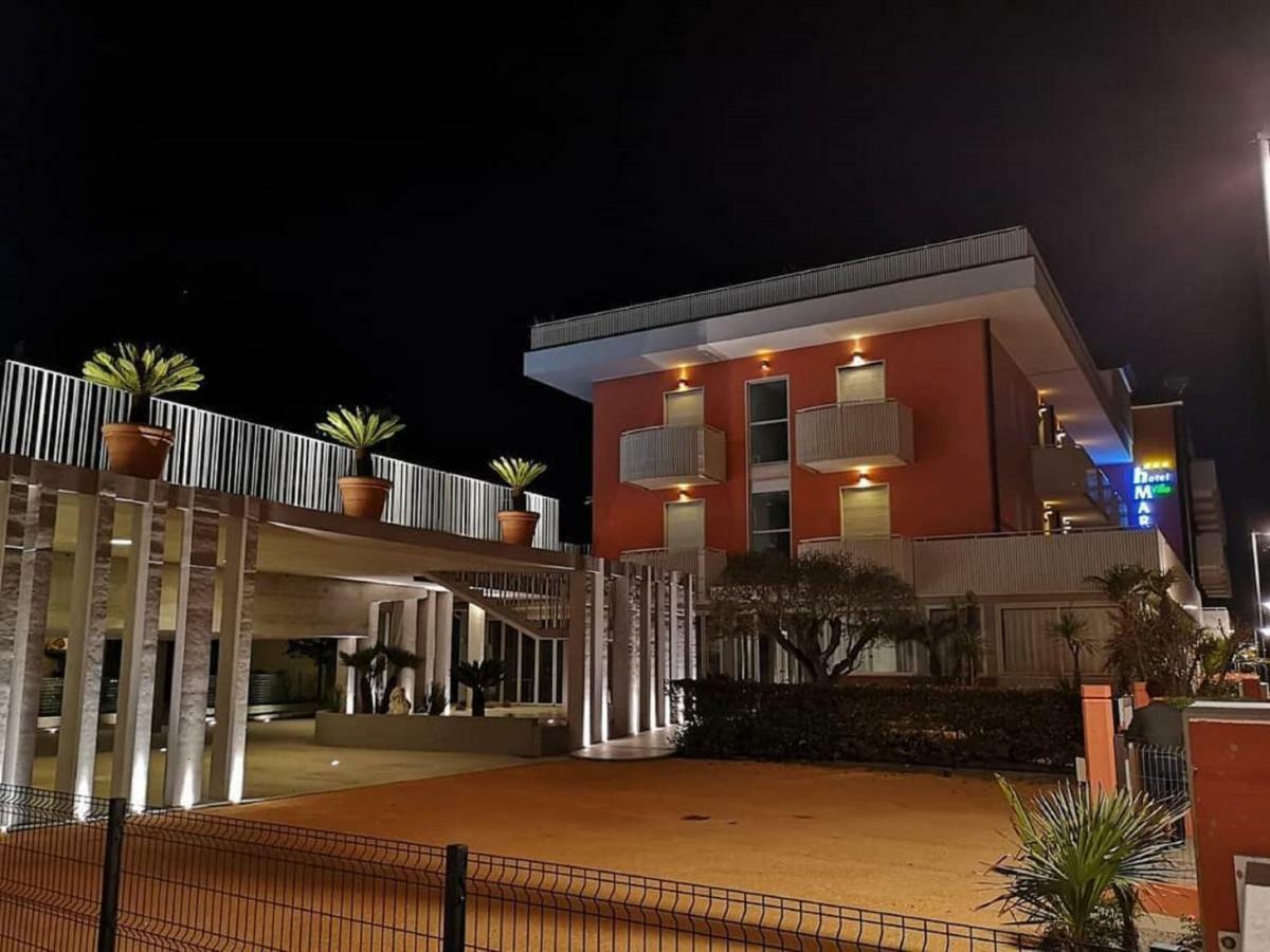 Hotel Villa Maria 카오를레 외부 사진