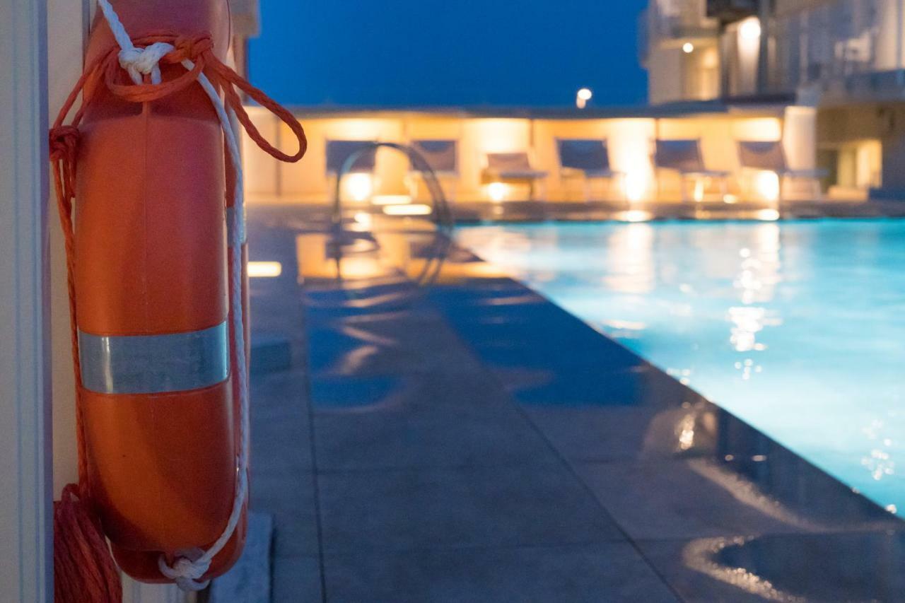 Hotel Villa Maria 카오를레 외부 사진