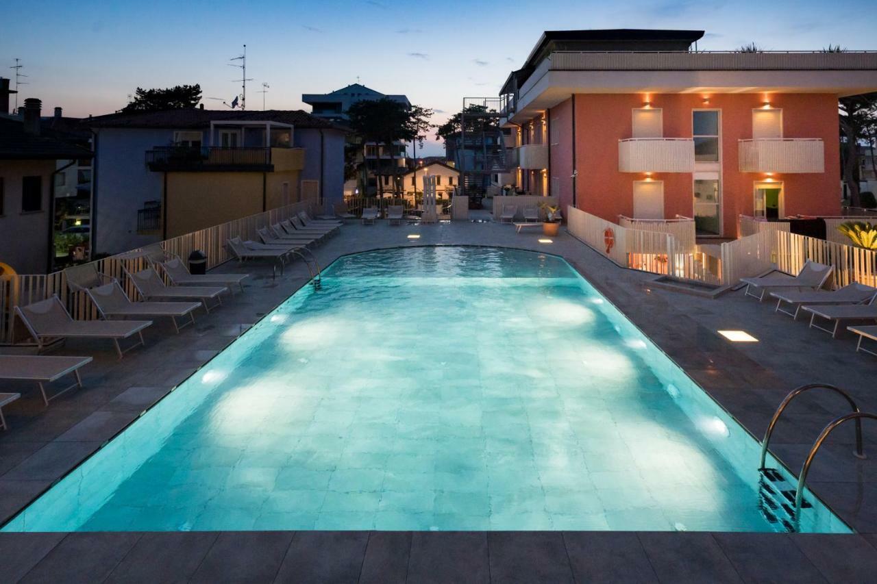 Hotel Villa Maria 카오를레 외부 사진