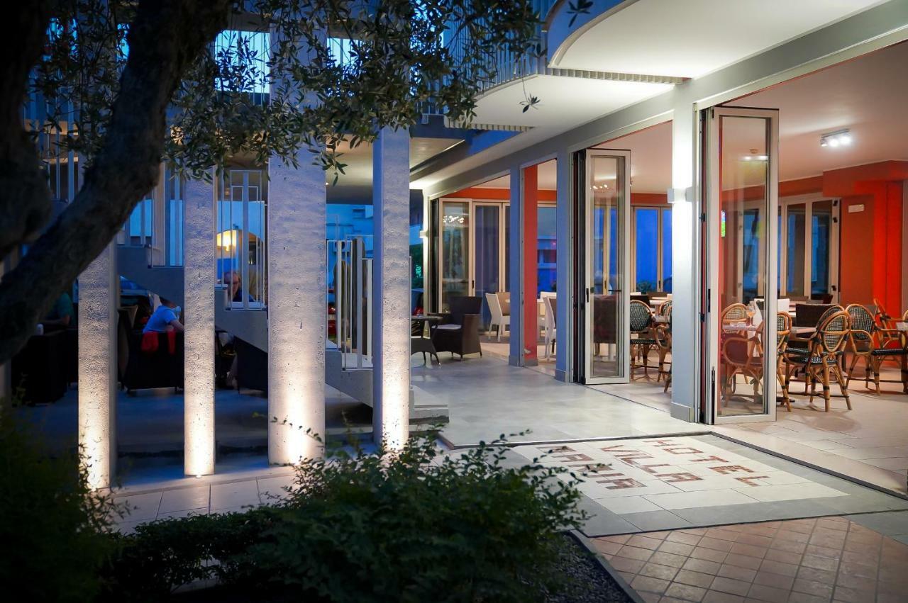 Hotel Villa Maria 카오를레 외부 사진